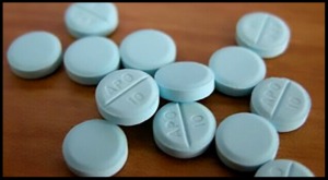 Psychopharmaka: Diazepam, Valium